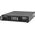 Dysan Zasilacz awaryjny UPS Qoltec do RACK | 1kVA | 1000W | Power Factor 1.0 | LCD | On-line