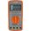 Rejestrator Amewi Miernik uniwersalny cyfrowy ORANGJO, DPM, Electromalt VC505