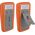 Rejestrator Amewi Miernik uniwersalny cyfrowy ORANGJO, DPM, Electromalt VC505