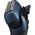 Panasonic | Shaver | ES-LT4B-A803 | Operating time (max) 45 min | Cordless | Wet & Dry | Dark blue