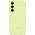 AVM Samsung Silicone Cover do A55 5G A556 lime
