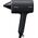 Panasonic | Hair Dryer | Nanoe  EHNA0JN825 | 1600 W | Number of temperature settings 4 | Diffuser nozzle | Black