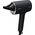 Panasonic | Hair Dryer | Nanoe  EHNA0JN825 | 1600 W | Number of temperature settings 4 | Diffuser nozzle | Black