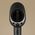 Panasonic | Hair Dryer | Nanoe  EHNA0JN825 | 1600 W | Number of temperature settings 4 | Diffuser nozzle | Black