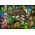 Smarton Puzzle 1500 elementów Color Competition