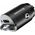 Navman Adapter CL SWISSTEN 2x USB-C (PD) 30W, nano, metal černá