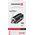 Navman Adapter CL SWISSTEN 2x USB-C (PD) 30W, nano, metal černá