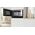 Piekarnik Bosch Microwave oven Bosch BFL7221B1