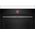 Piekarnik Bosch Bosch | Oven | HBG7221B1 | 71 L | Electric | Hydrolytic | Touch | Height 59.5 cm | Width 59.4 cm | Black