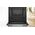 Piekarnik Bosch Bosch | Oven | HBG7721B1 | 71 L | Electric | Pyrolysis | Touch | Height 59.5 cm | Width 59.4 cm | Black