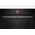 Piekarnik Bosch Bosch | Oven | HBG7721B1 | 71 L | Electric | Pyrolysis | Touch | Height 59.5 cm | Width 59.4 cm | Black