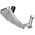 Yato YG. MEAT SLICER 250mm
