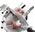 Yato YG. MEAT SLICER 250mm