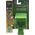 Figurka Mattel Figurka Minecraft z transformacją 2w1, Creeper