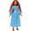 Mattel Lalka Disney Mała Syrenka Arielka