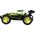 Carrera Samochód RC Lime Buggy 2,4GHz