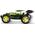 Carrera Samochód RC Lime Buggy 2,4GHz