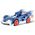 Carrera Samochód RC Sonic Performance