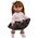 Llorens Lalka Nicole 35 cm