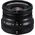 Obiektyw Fujifilm Lens Fujinon XF16mm F2.8 R WR black