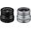 Obiektyw Fujifilm Lens Fujinon XF16mm F2.8 R WR silver