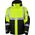 Kurtka męska Helly Hansen Winter reflective jacket HELLY HANSEN ICU Winter Jacket, yellow M
