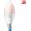 WiZ WiZ,Candle,4,9W,2200-6500 (RGB),C37,E14,1 pcs lightsource