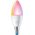 WiZ WiZ,Candle,4,9W,2200-6500 (RGB),C37,E14,1 pcs lightsource