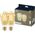 WiZ WiZ,ST64 Edison,7W,2000-5000,ST64,E27,2 pcs lightsource