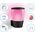 WiZ WiZ | Smart WiFi Outdoor Wall Light | 8.5 W | 2700-5000 K (RGB)