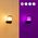 WiZ WiZ | Smart WiFi Outdoor Wall Light | 8.5 W | 2700-5000 K (RGB)