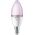 Philips WiZ | Philips Smart WiFi Candle RGB, 3pcs | E14 | 4.9 W | All colors