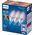 Philips WiZ | Philips Smart WiFi Candle RGB, 3pcs | E14 | 4.9 W | All colors