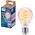 Philips WiZ | Philips Smart WiFi Filament Clear RGB | E27 | 6.3 W | Full colour