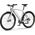 Rower elektryczny Himo Electric bicycle HIMO C30R MAX, White