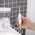 Irygator Waterpik Waterpik WP-660 biały