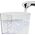 Irygator Waterpik Waterpik WP-660 biały