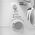 Irygator Waterpik Waterpik WP-660 biały