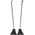Stojak Vogels Vogels PTA 3101 Floor Stand for Tablock | Vogels
