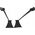 Stojak Vogels Vogels PTA 3101 Floor Stand for Tablock | Vogels