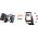 Wideorejestrator Vantrue Wideorejestrator Vantrue N4 PRO