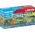 Playmobil Playmobil City Life Kurs rowerowy 71332