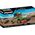 Playmobil Zestaw figurek Porsche 71436 Porsche 911 Carrera RS 2.7 Offroad
