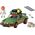 Playmobil Zestaw figurek Porsche 71436 Porsche 911 Carrera RS 2.7 Offroad