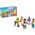 Playmobil Zestaw z figurkami Figures 71402 My Figures: Zawody