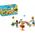 Playmobil Zestaw z figurkami My Life 71449 Minigolf
