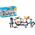 Playmobil Zestaw z figurkami My Life 71449 Minigolf