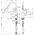 Bateria kuchenna Hansgrohe Kitchen faucet Hansgrohe Focus M41 73880000