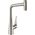 Bateria kuchenna Hansgrohe Kitchen faucet with pull-out hose Hansgrohe Metris Select M71 73816800