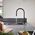 Bateria kuchenna Hansgrohe Kitchen faucet with pull-out hose Hansgrohe Talis M54 72802670